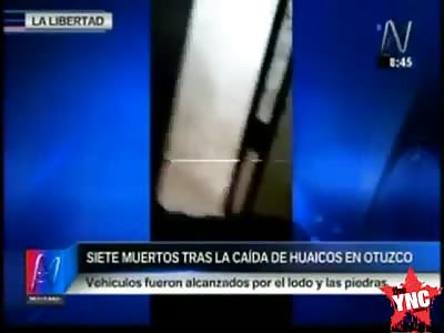 wow that's a lot of water  