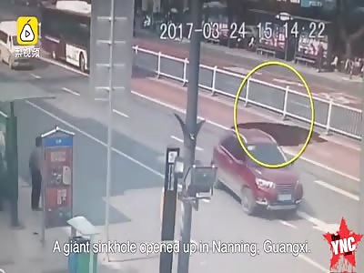 21 people were moments away from going to hell 