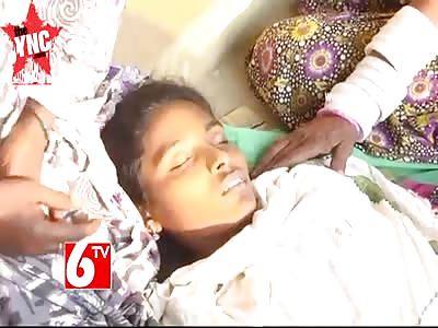 Woman Commits Suicide because her boyfriend rejected marriage