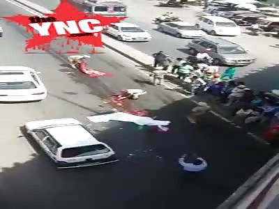 two youths become dog food 