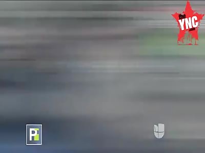 love couple get crushed under a car  