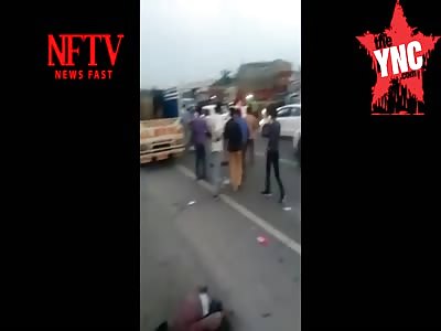 Muslim murdered in India for stealing cows