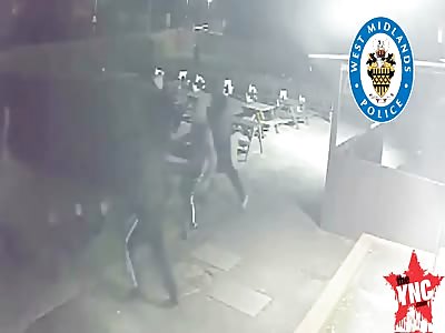 how we deal with problems in the uk