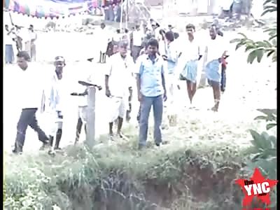  cotton farmer  committed suicide 