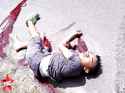 Brothers die together on there new motorcycle