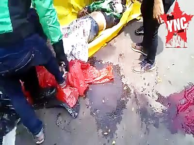 see how a Mazda 2 takes the life of a student