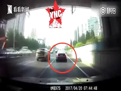 youth jumps to his death on ladies  new car