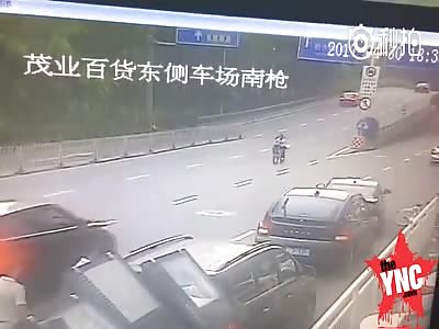 bus driver takes the life of a woman 