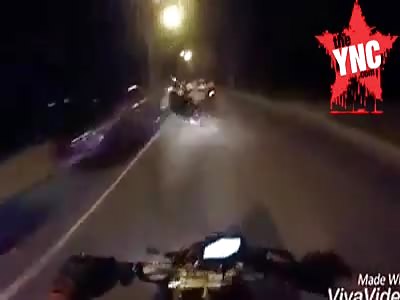 Drink driving  kills him