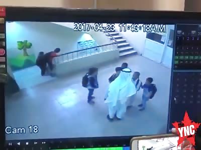 young youth falls to his death 