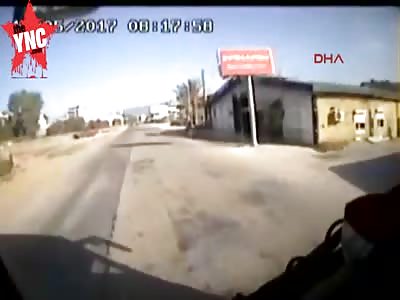 2 die under a bus [READ INFO]