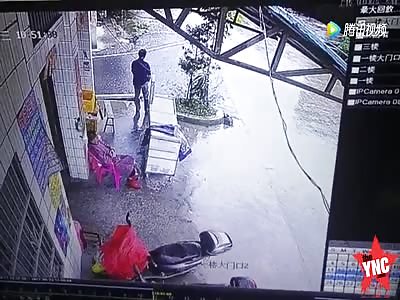 there's a surprise for mr wu mr Zhao & mr Chen @ 1:40