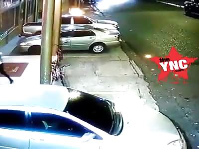 work colleague shoots his friend by mistake in Honduras