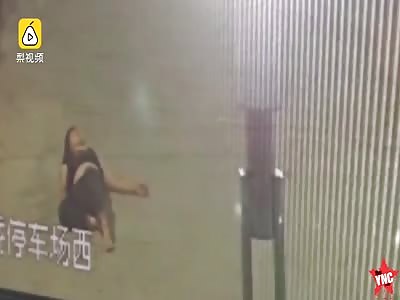 [better close up] SHE WAS DRUNK ON THE ROAD HE RAN OVER HER SHE DIED