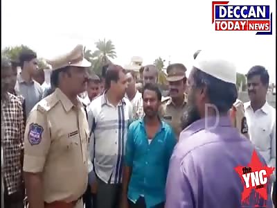  A Boy Named Mohammed Khan aged 11 found murdered 