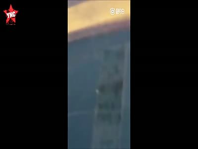 1 dead 2 injured at a petrol station   during the construction process, an oil tank exploded