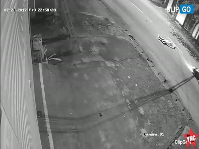 lorry killed a youth