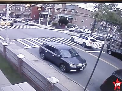 Brooklyn Skateboarder Killed in Hit and Run