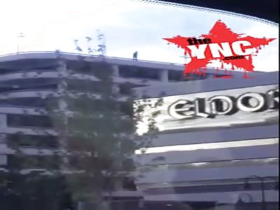 in Nevada a woman jumps to her death @0:38