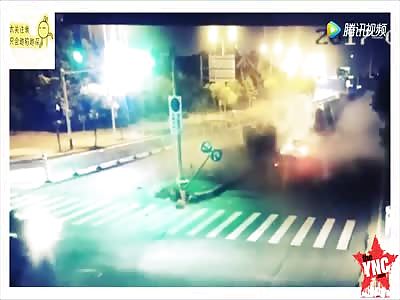  BMW driver was killed when BMW tried to avoid Porsche