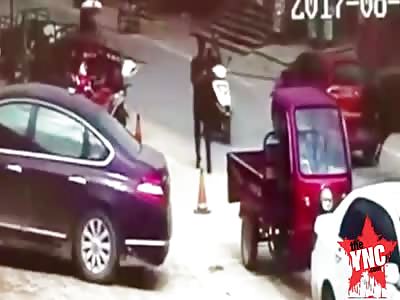 man was killed by bull