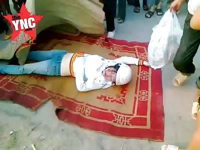 3 dead in Kim Äá»™ng, Viá»‡t Nam.