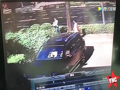 a water tanker kills 5 people 