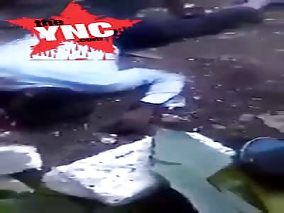 in Haiti a suv crashed in students leaving many dead