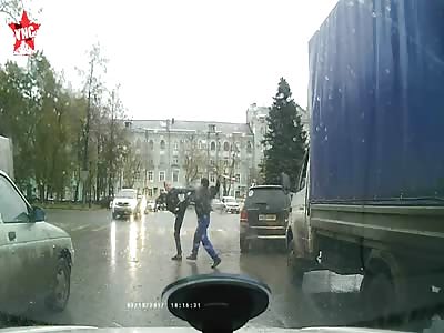 russian bruce lee @0:50 mark