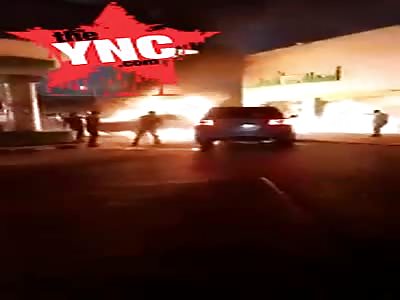 brave business man in the Kingdom of Saudi Arabia