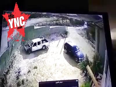 Omani driver dies in accident 