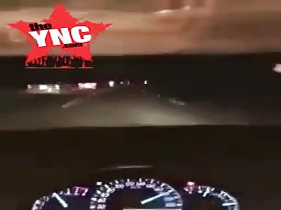 man dead after documenting the crash of his own speed on facebook of more than 200 km