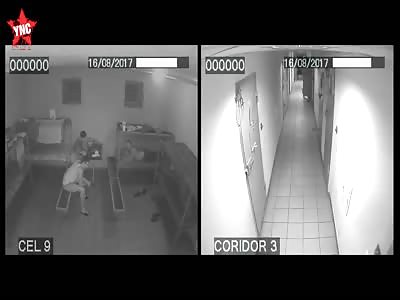 Death of the detainee in the prison in Chisinau: How the cellmates beat Andrei Bragutsu with the consent of the guards