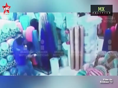 the kidnapping of JazmÃ­n Contreras in Tlaxcala,mexico they want 14 thousand pesos for her release but they killed her 