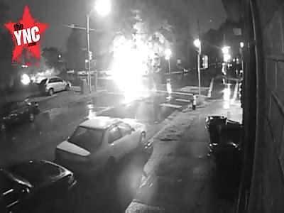 (Repos) tman dies in a brutal accident  in Milwaukee, Wisconsin