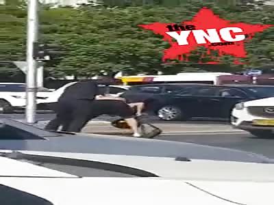 Jews fighting in Israel 