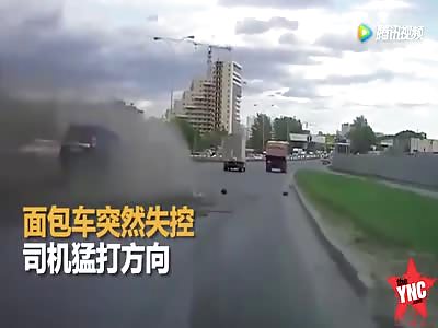  guard vacated his car by rotating 180 degrees  