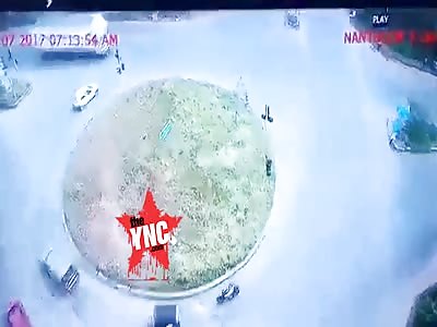  bus & lorry collision in Mangalore    several injured