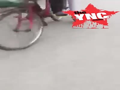 student killed in Vietnam