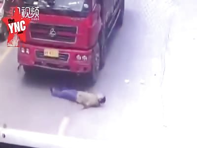 a failed suicide attempt 