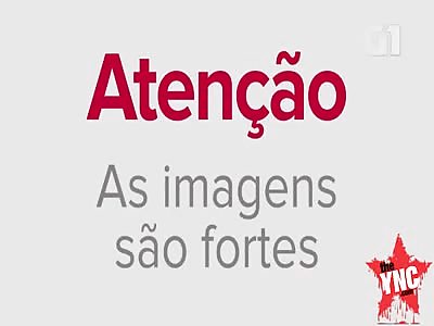 accident A 40-year-old victim died by A 22-year-old girl in the SP West Zone