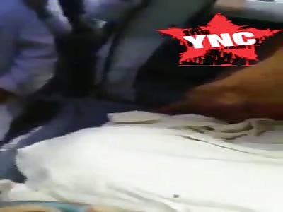 Muslim Man Slayed in Mosque by Hindus   in Rajahmundry