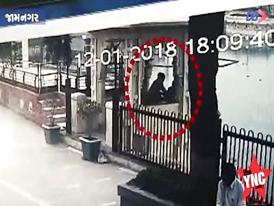 Mother Suicide With Two Son In Lakhota Lake Of Jamnagar