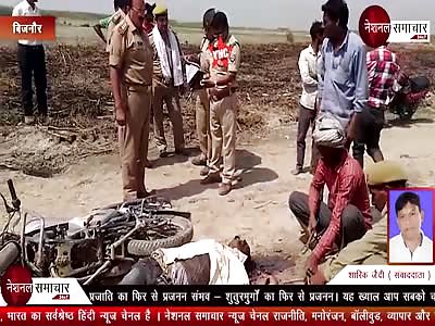 Two brother-in-law brothers shot and killed their other younger brother.