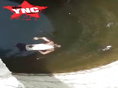 Body discovery   in a well In Jatara