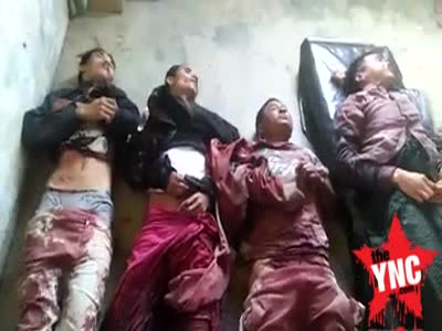 several Myanmar rebels killed  by  government  Myanmar forces 