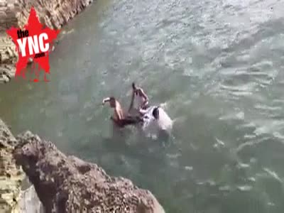 Body discovery   in Somalia 