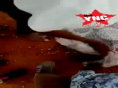 boy shot dead in  Ethiopia