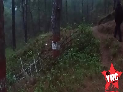  A youth's body has been found suspicious in the morning near Dhankuta Municipal-6 Landfield Side.