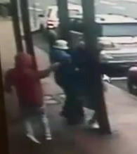 Man shoots two blacks in Cape Town,south Africa